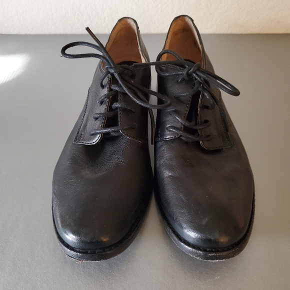 frye anna oxford